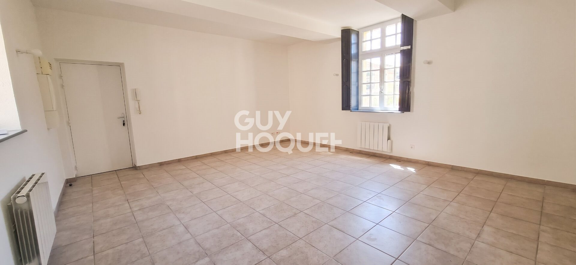 Appartement à vendre, 55m², Saint-Avé