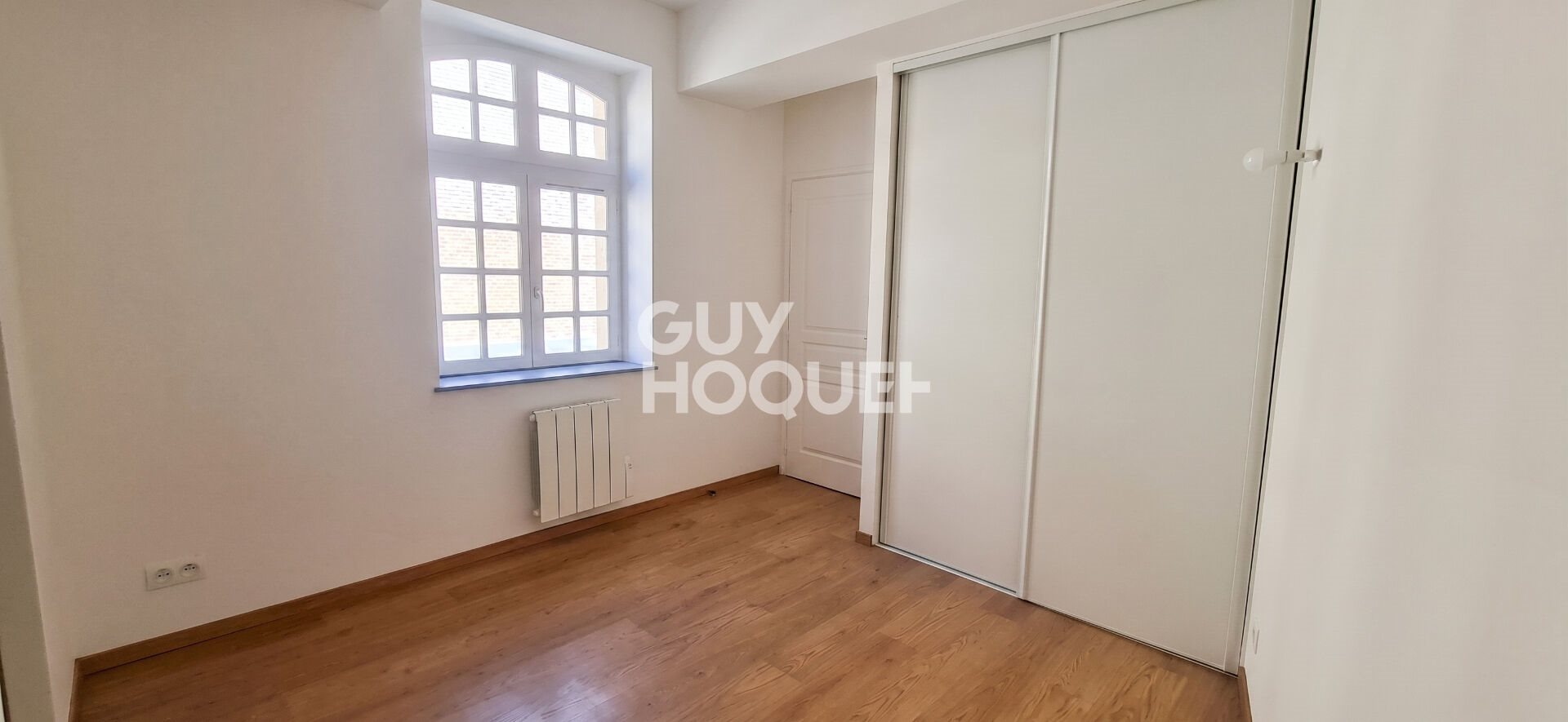 Appartement à vendre, 55m², Saint-Avé