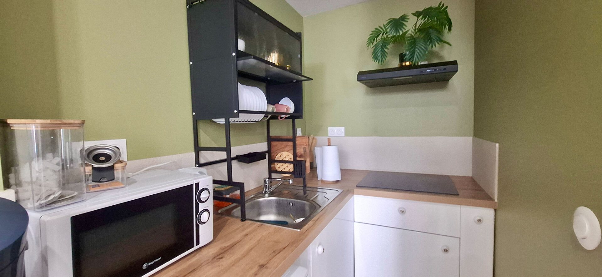 Maison à vendre, 36m², Saint-Omer