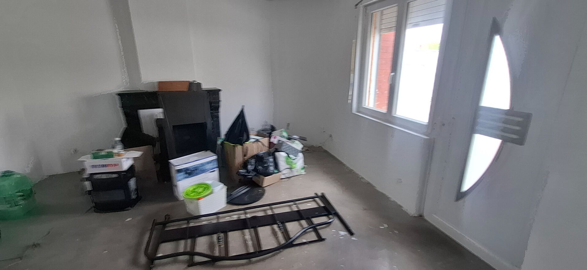 Maison à vendre, 125m², Arques