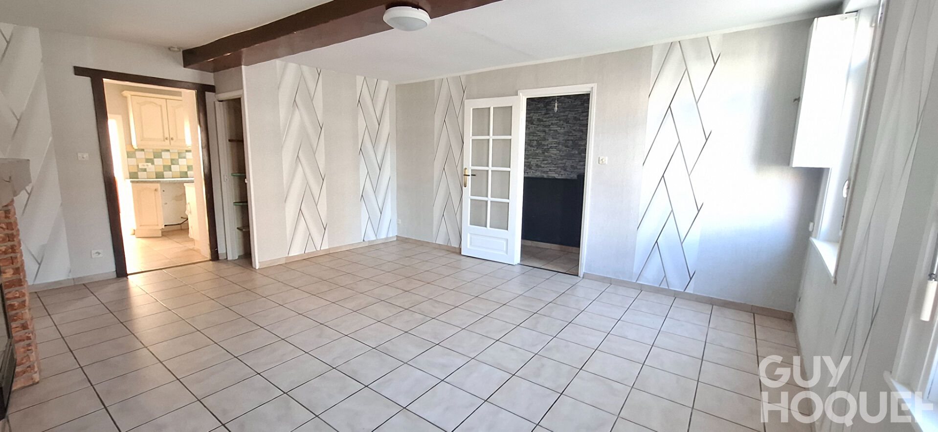 Maison à vendre, 74m², Saint-Omer