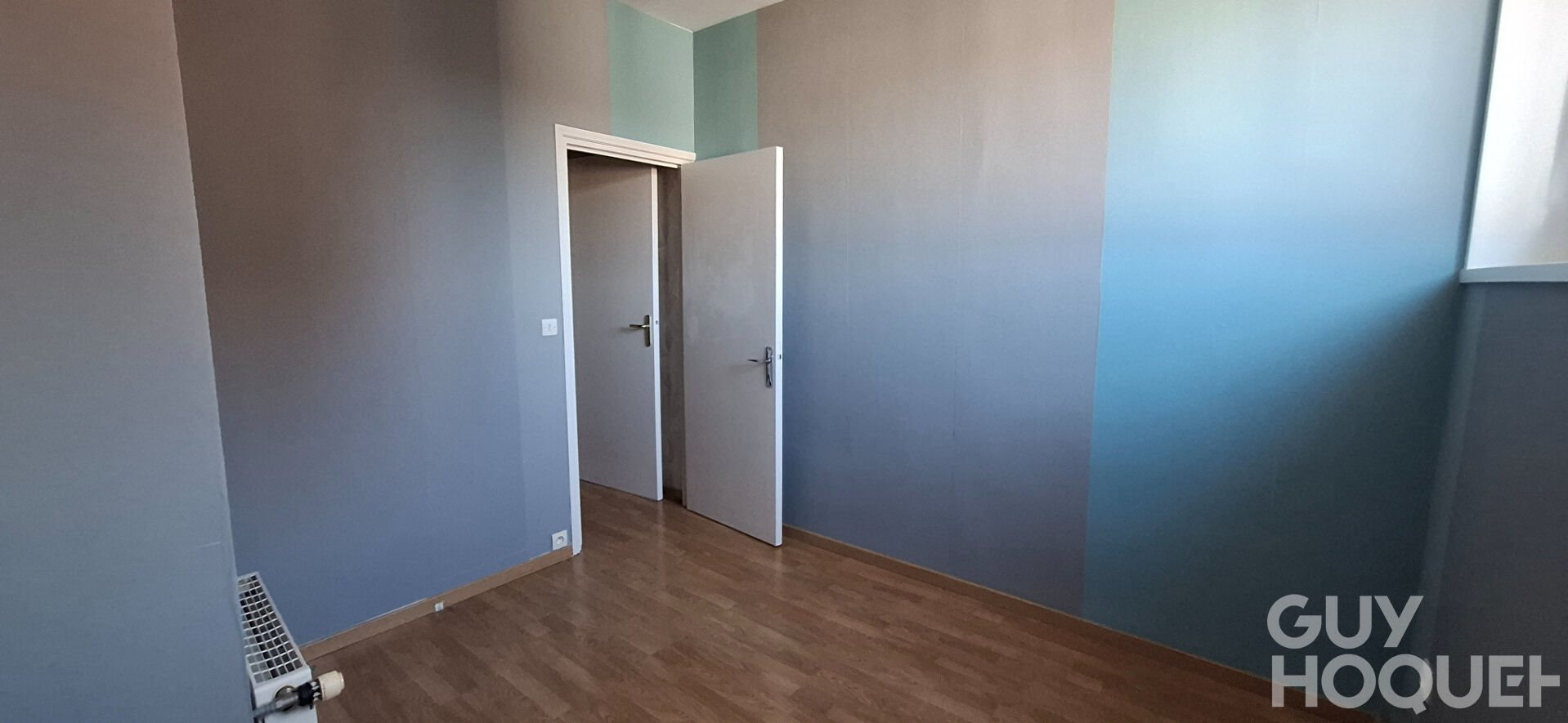 Maison à vendre, 74m², Saint-Omer