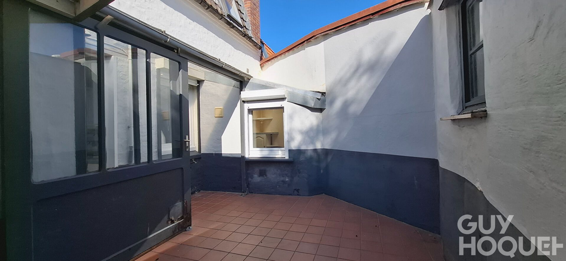 Maison à vendre, 74m², Saint-Omer