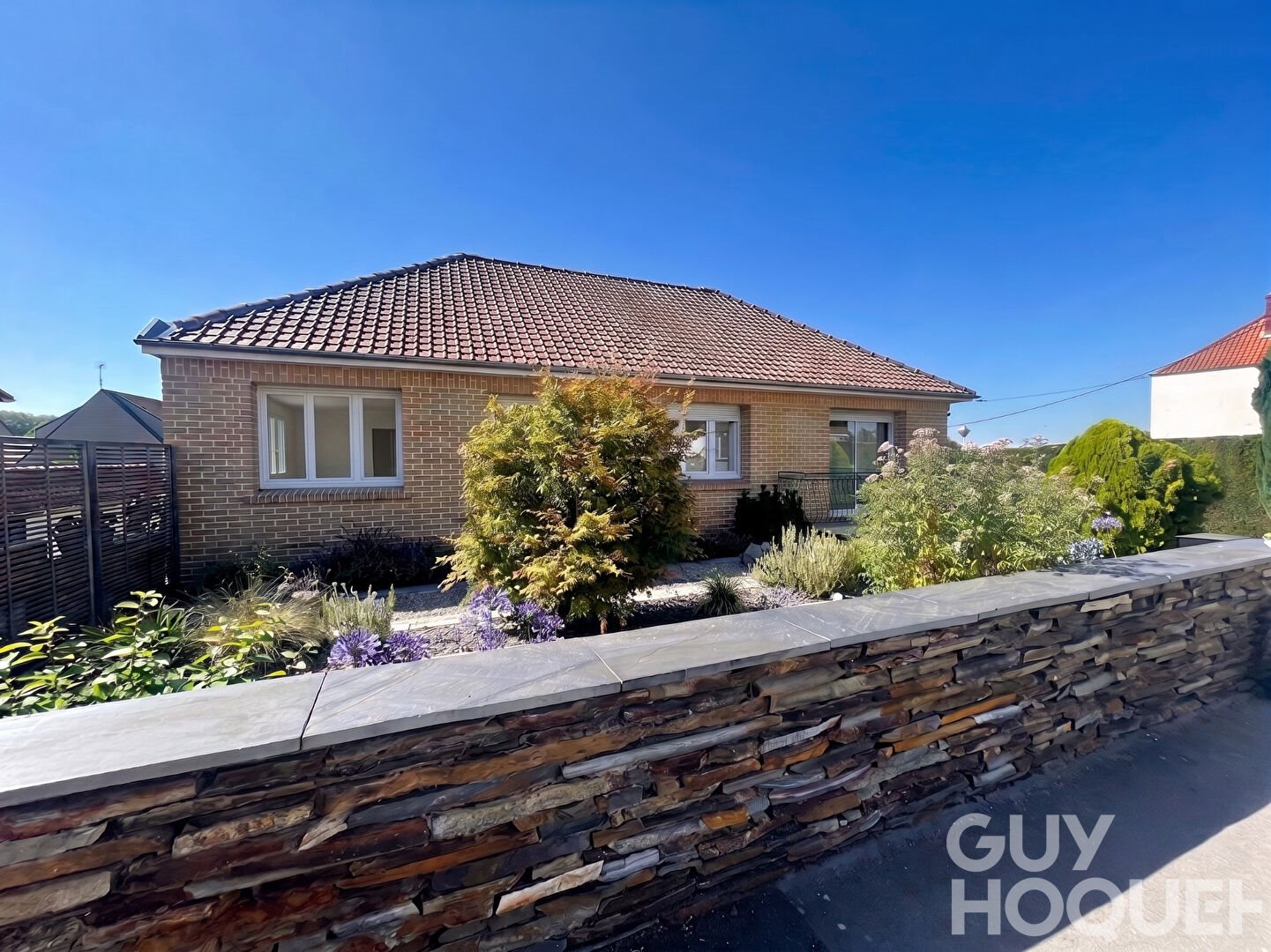 Maison à vendre, 100m², Arques