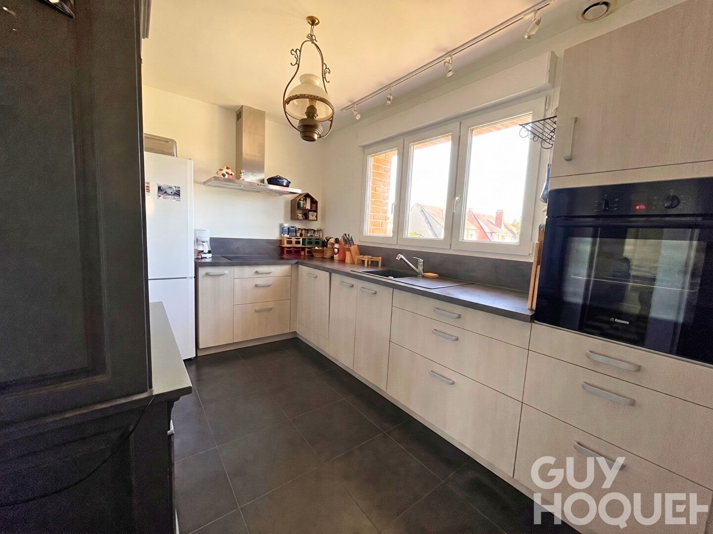 Maison à vendre, 100m², Arques