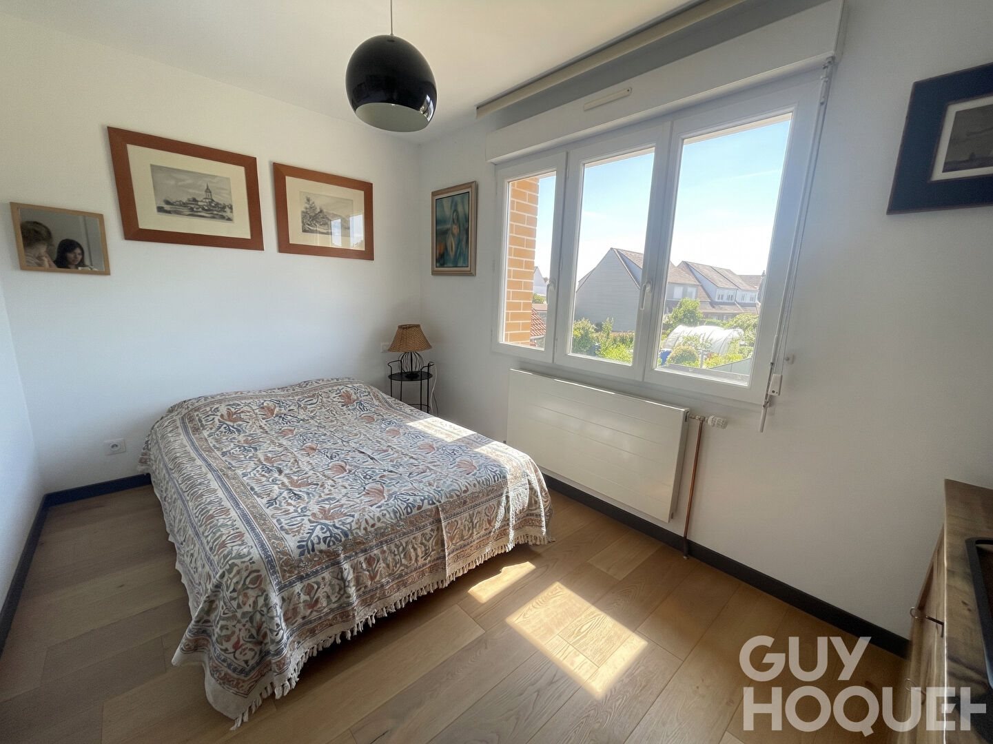 Maison à vendre, 100m², Arques