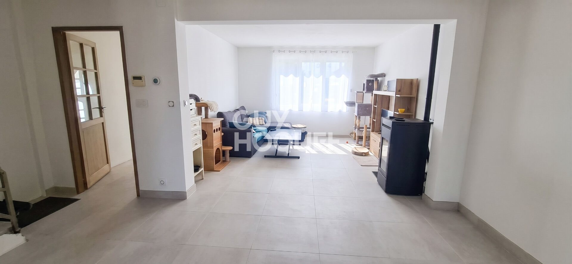 Maison à vendre, 113m², Arques