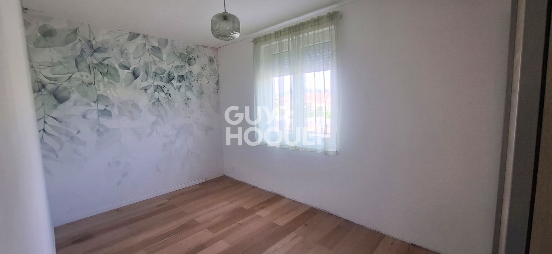 Maison à vendre, 113m², Arques