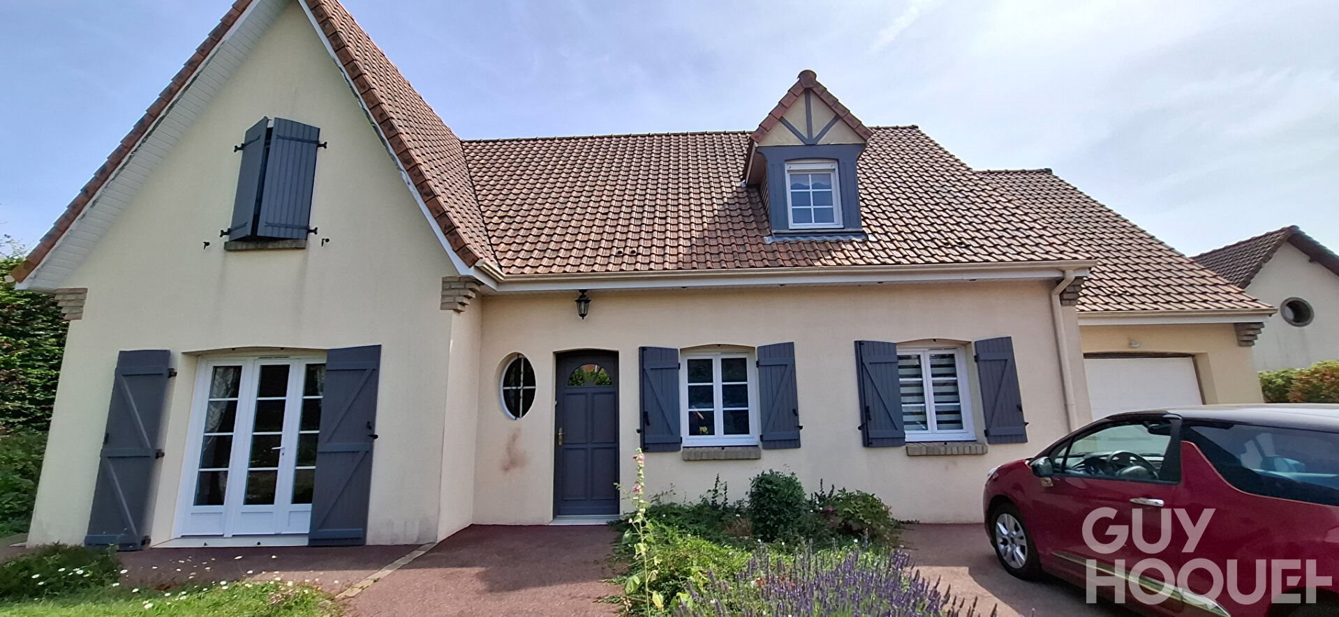 Maison à vendre, 160m², Bournonville
