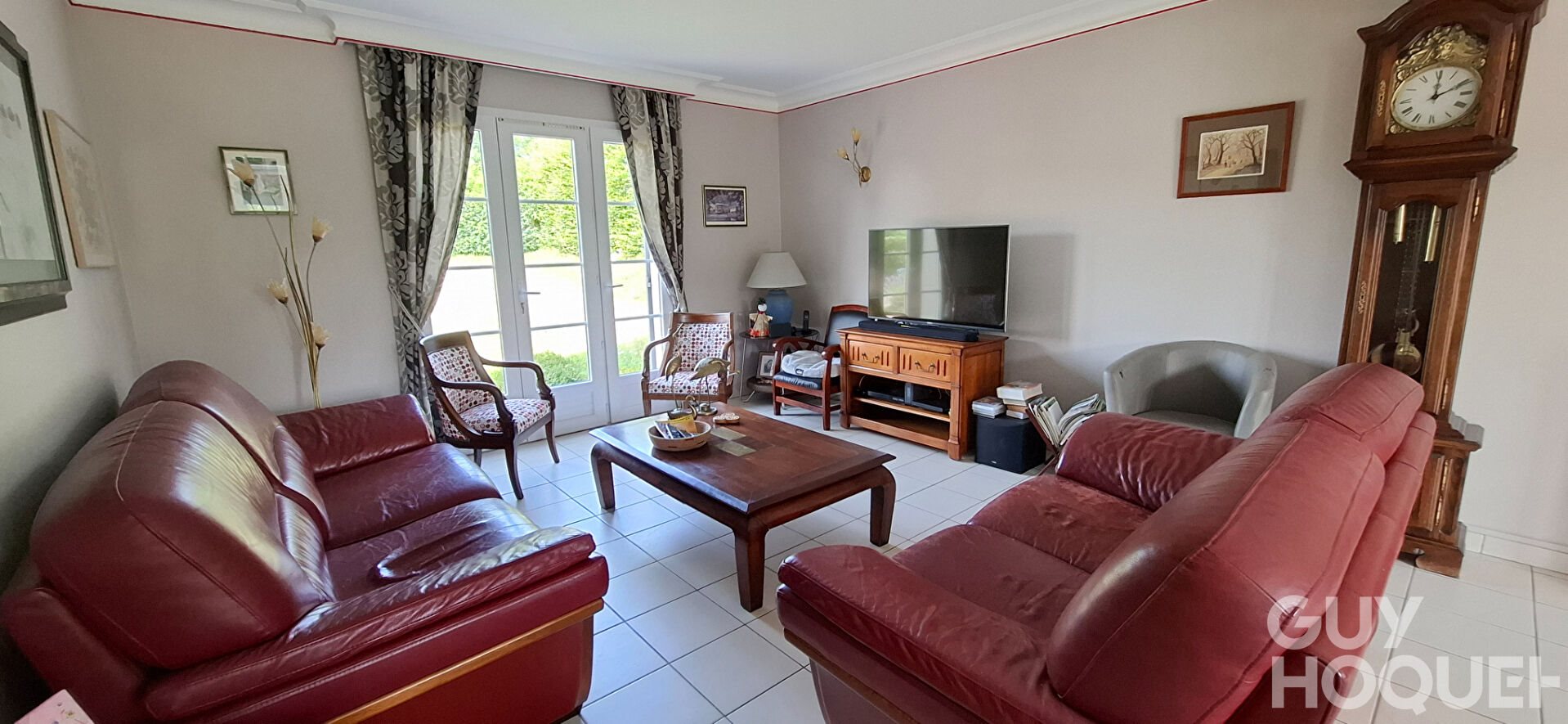 Maison à vendre, 160m², Bournonville