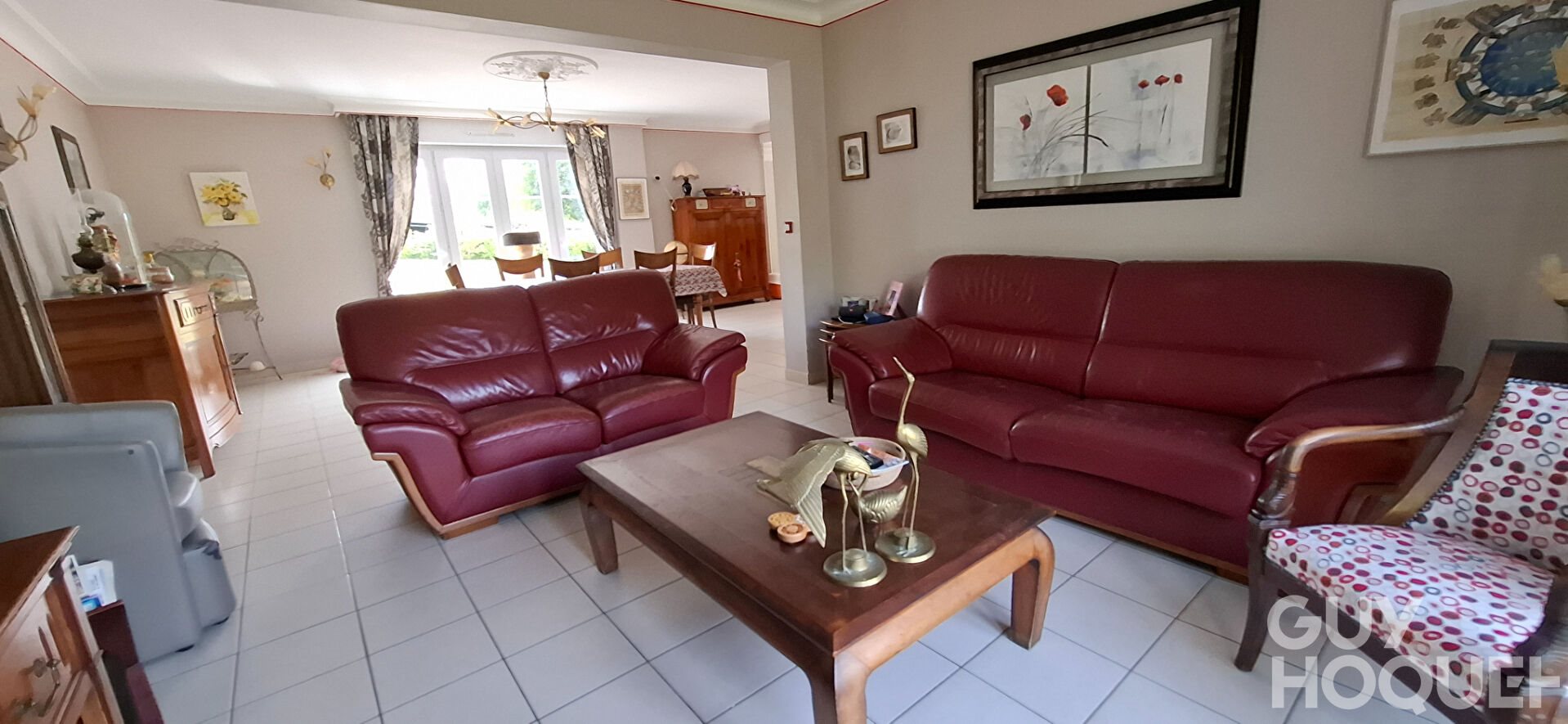 Maison à vendre, 160m², Bournonville