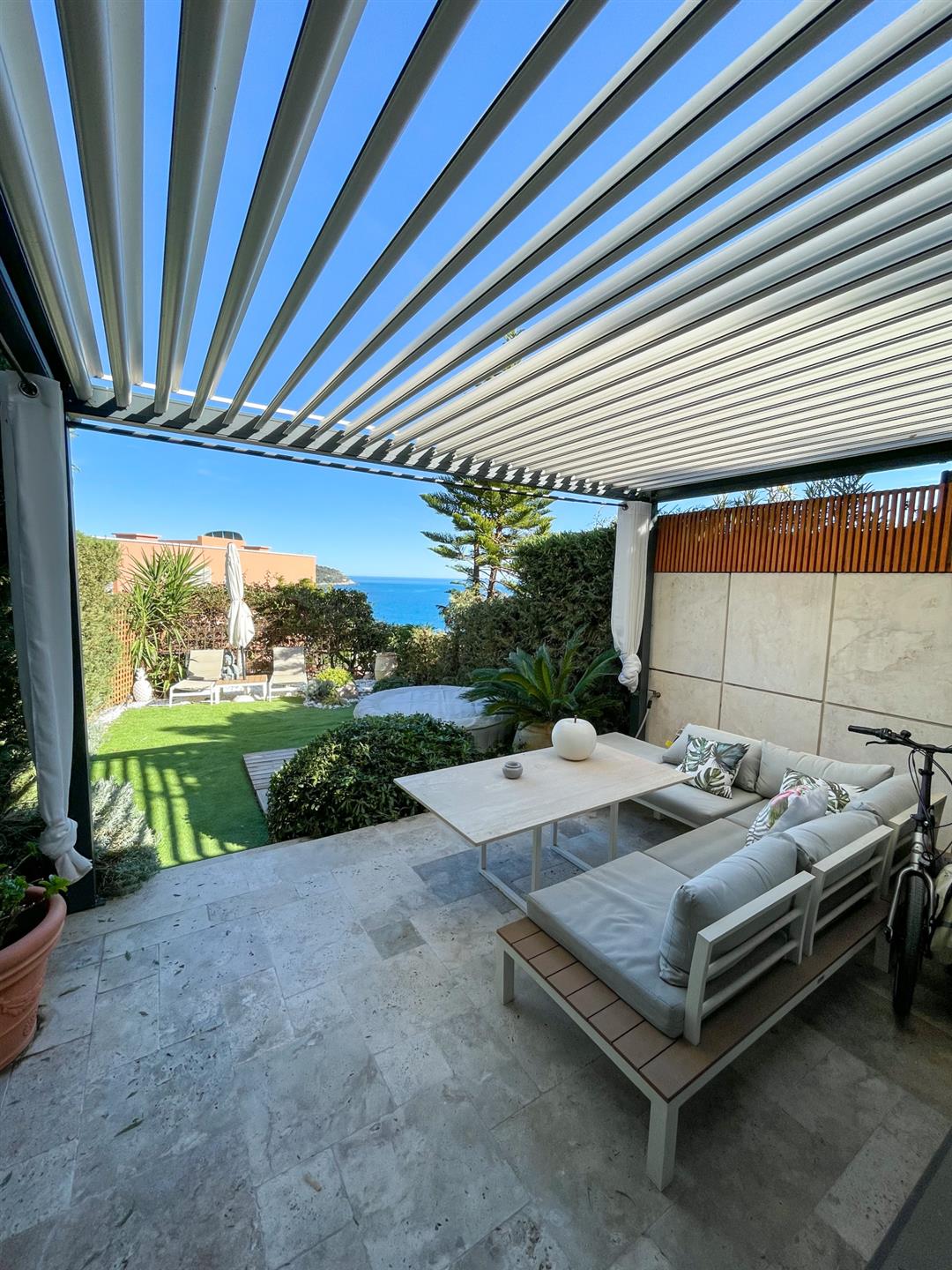 Maison à vendre, 66m², Roquebrune-Cap-Martin