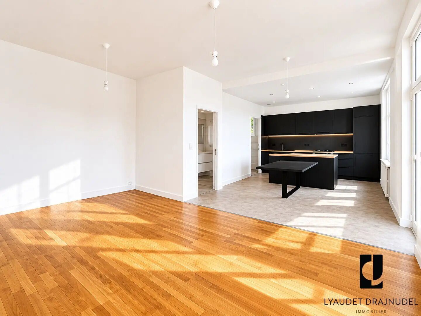 Maison à vendre, 90m², Mably