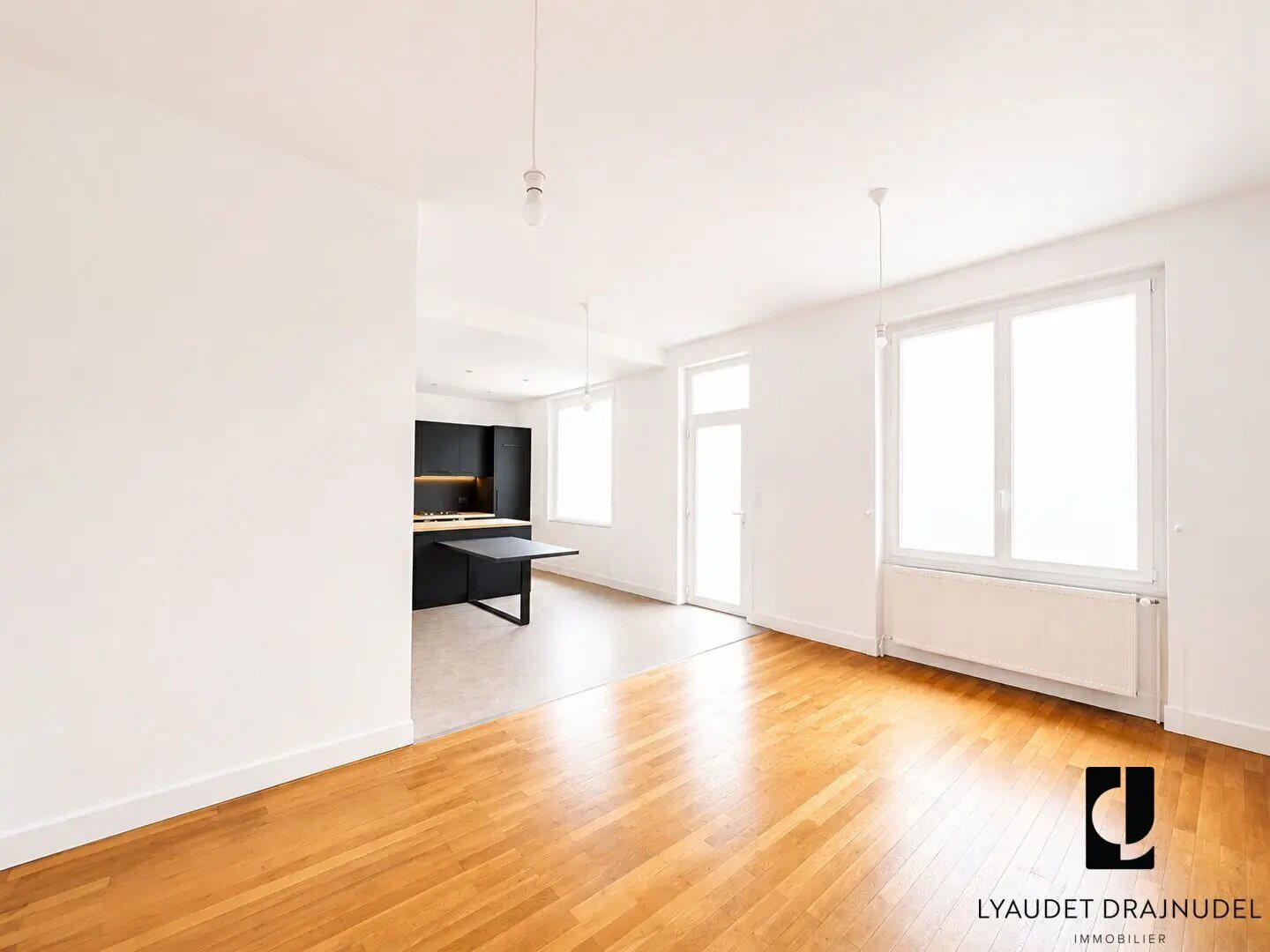 Maison à vendre, 90m², Mably