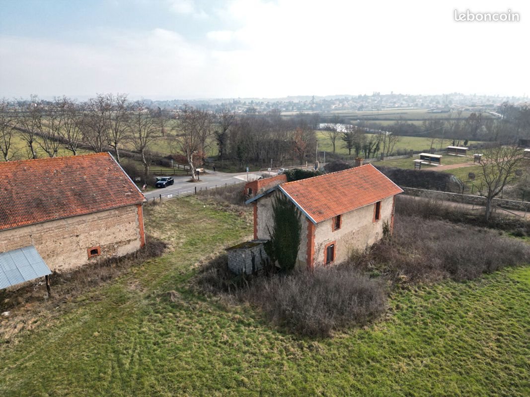 Maison à vendre, 420m², Villerest
