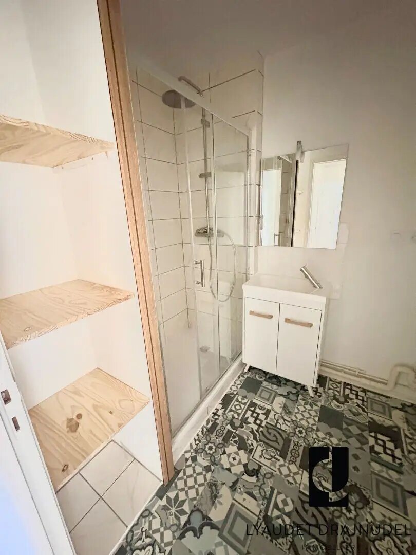 Appartement à louer, 74m², Riorges