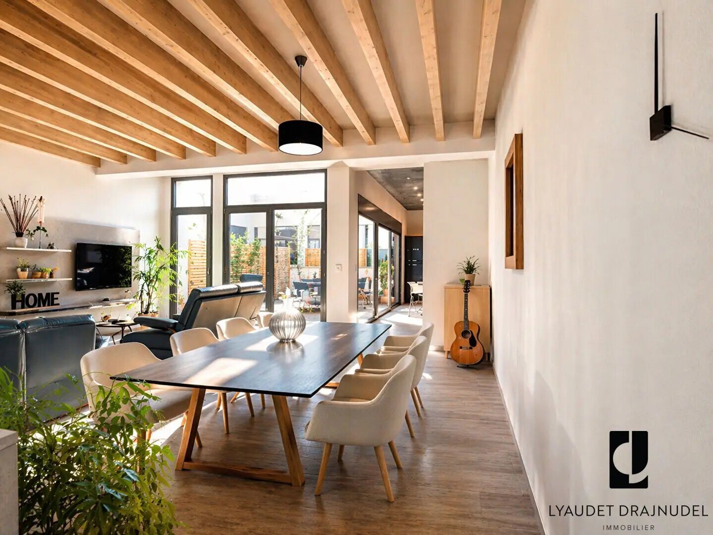 Appartement à vendre, 58m², Roanne