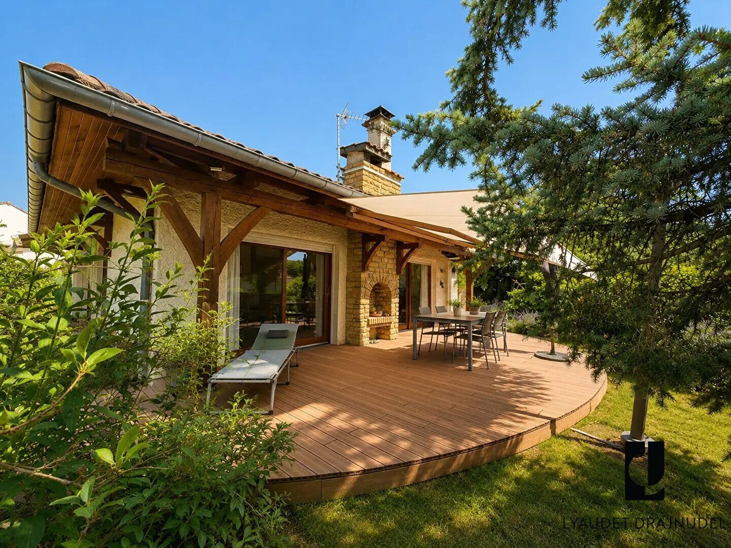 Maison à vendre, 95m², Commelle-Vernay