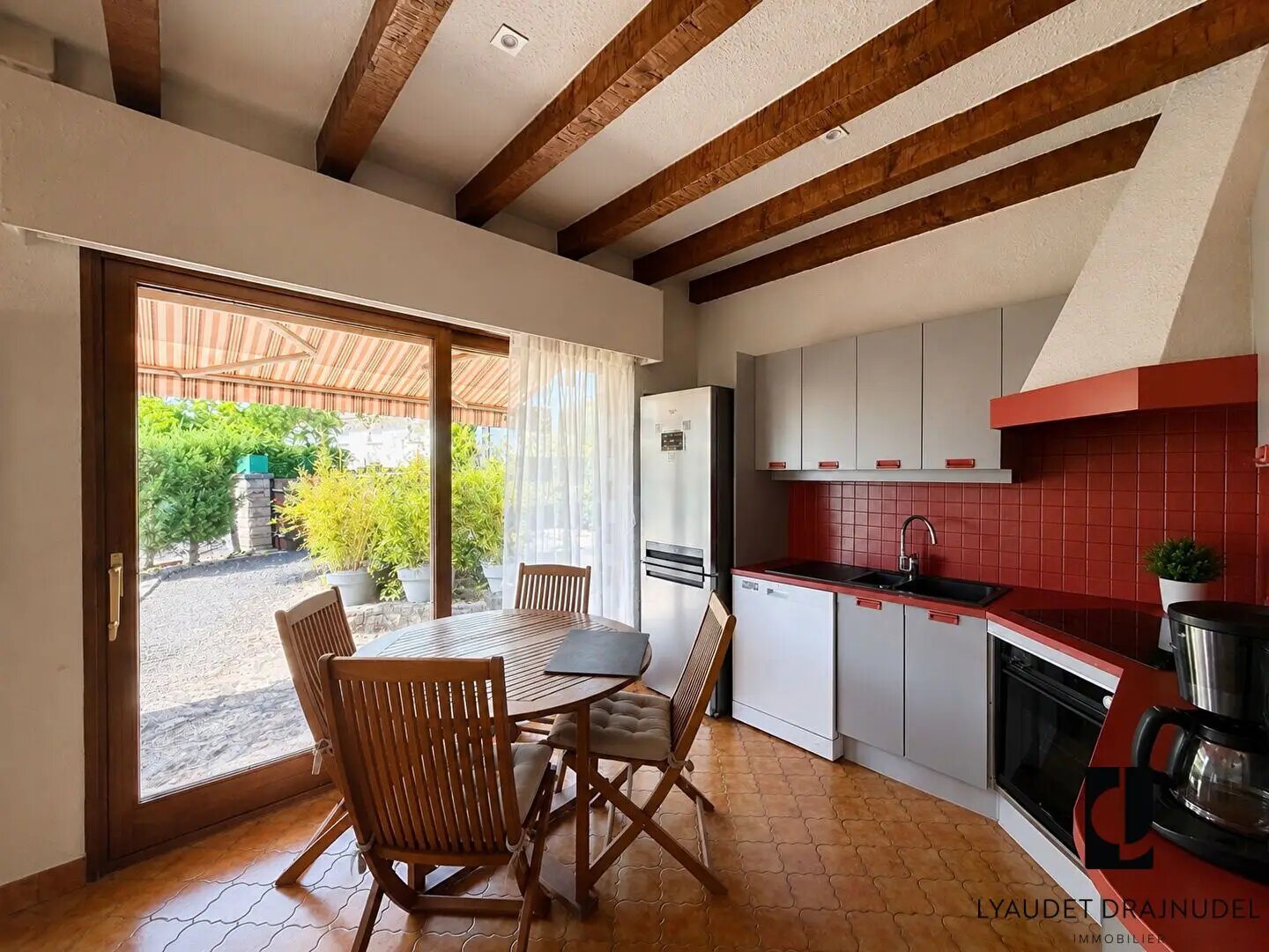 Maison à vendre, 95m², Commelle-Vernay