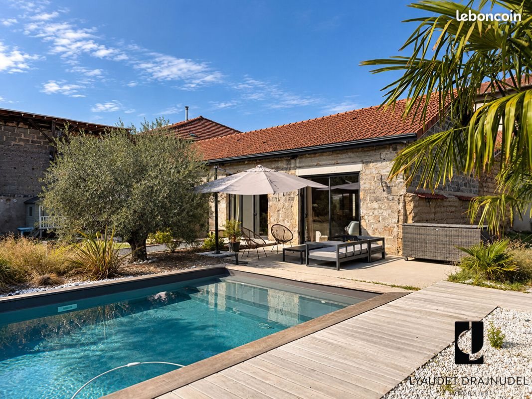 Maison à vendre, 224m², Roanne