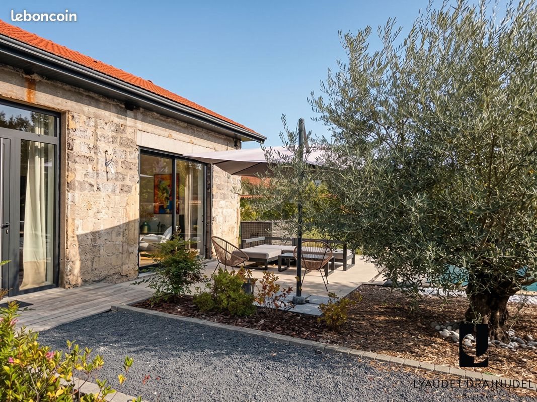 Maison à vendre, 224m², Roanne