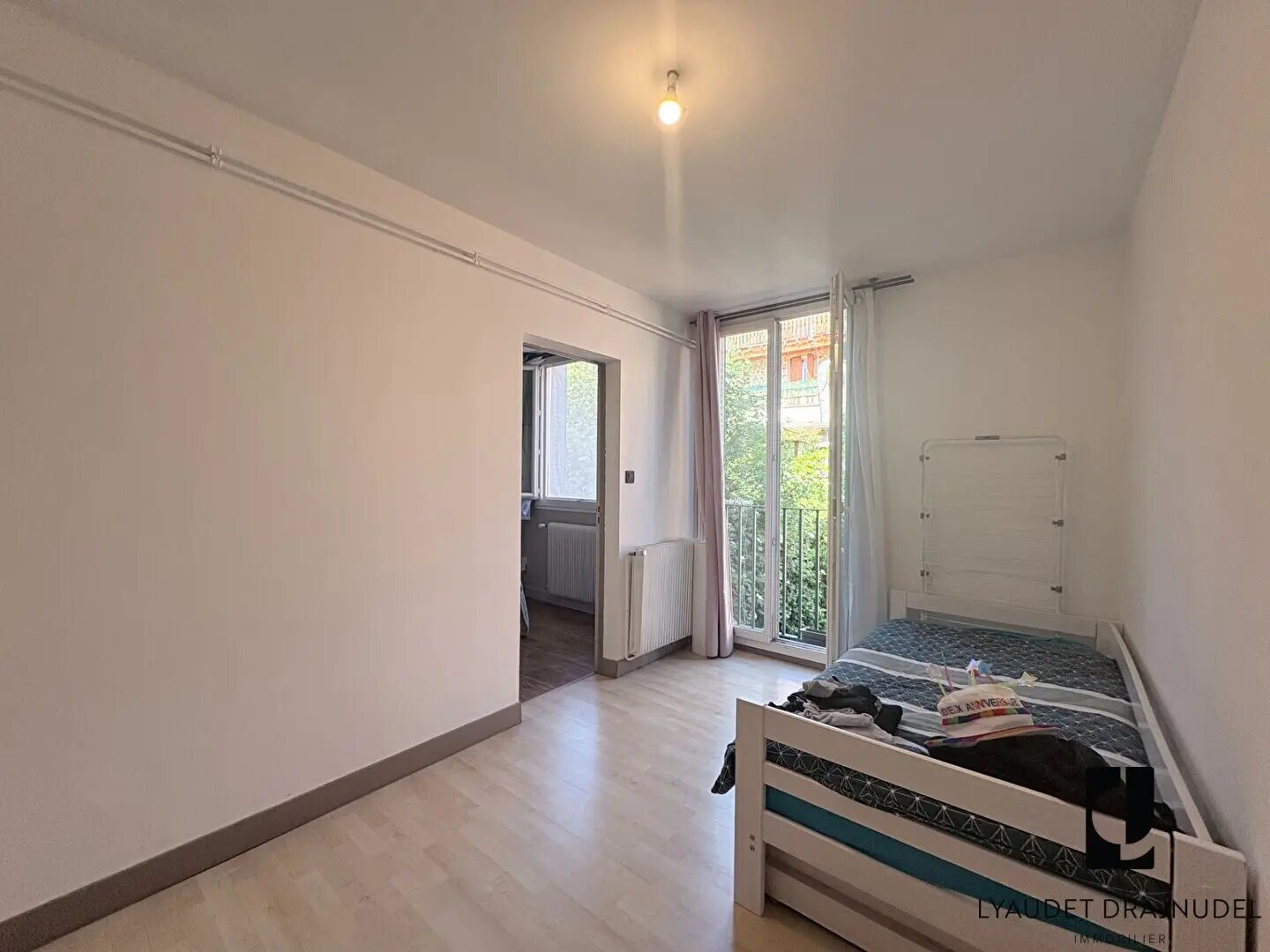 Appartement à vendre, 67m², Roanne