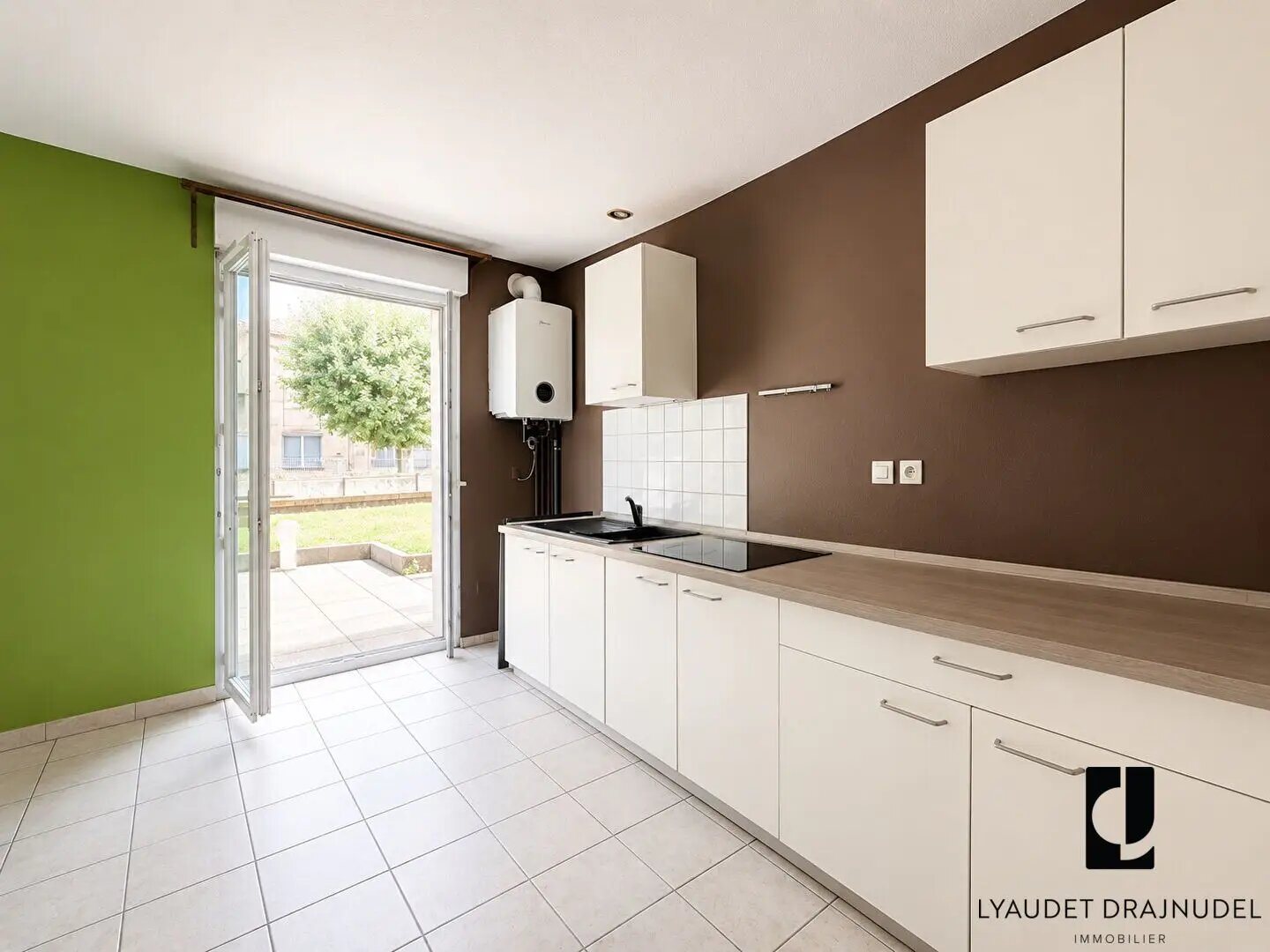 Appartement à vendre, 55m², Roanne
