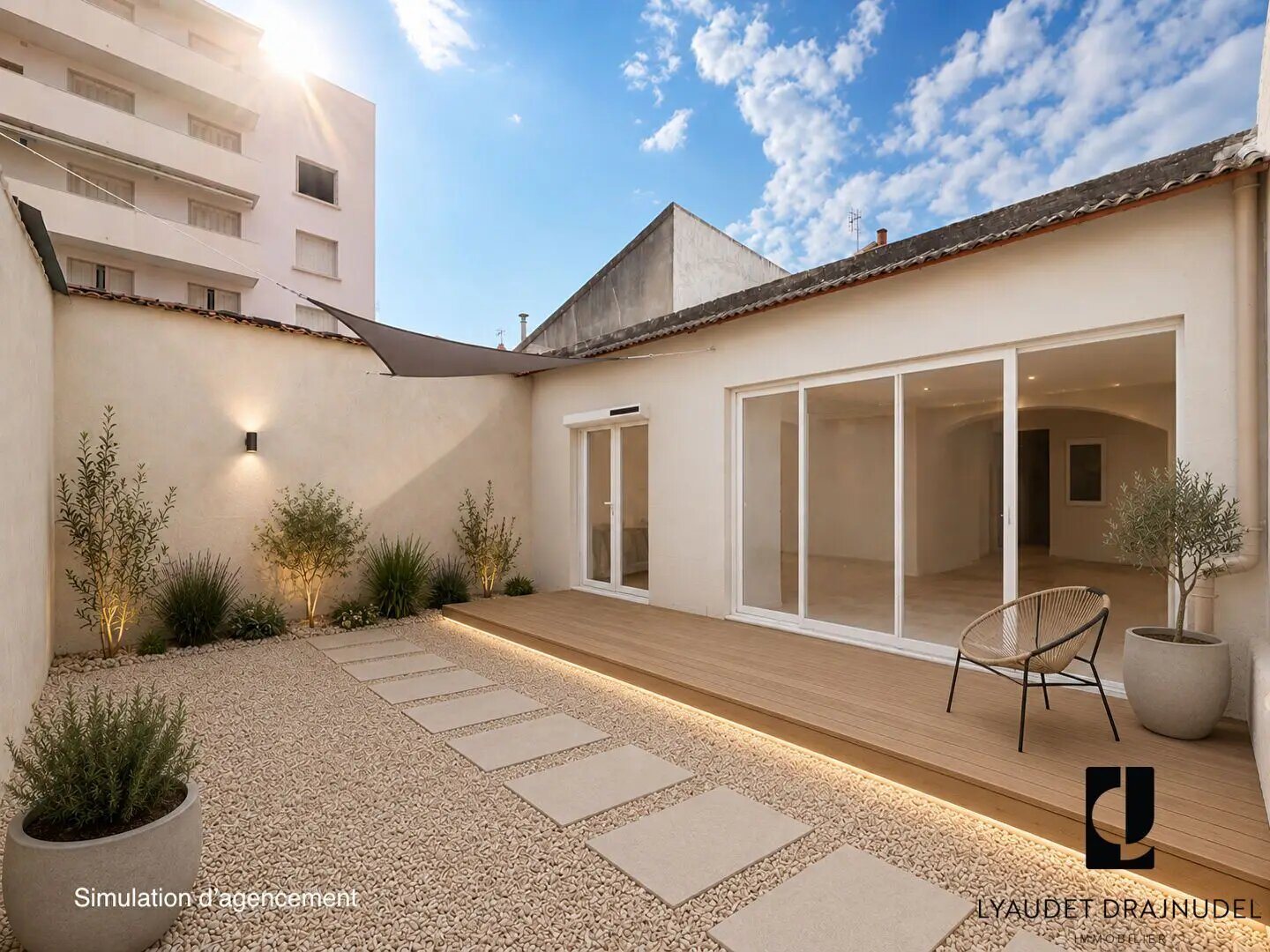 Maison à vendre, 208m², Roanne