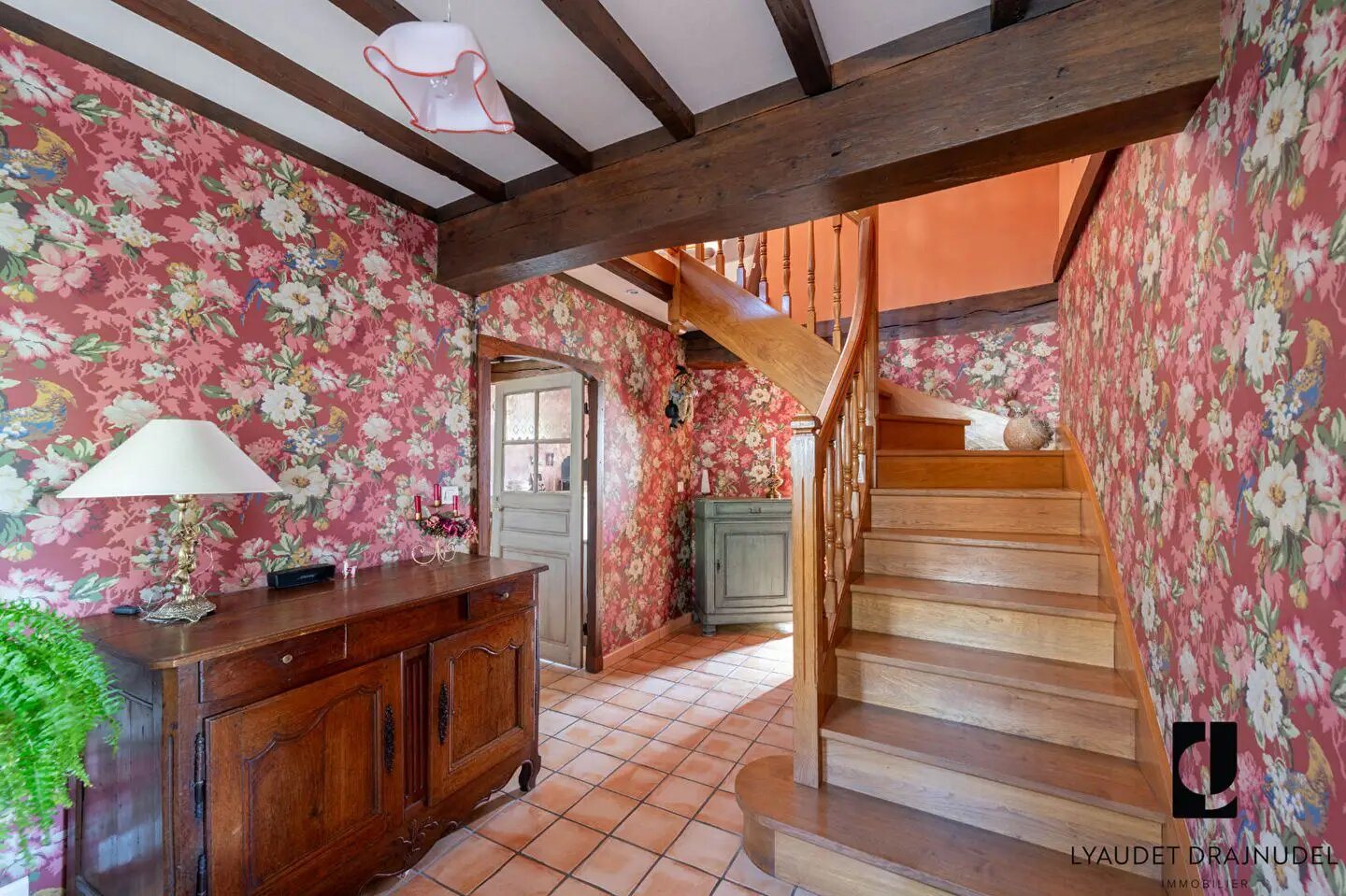 Maison à vendre, 130m², Saint-Vincent-de-Boisset
