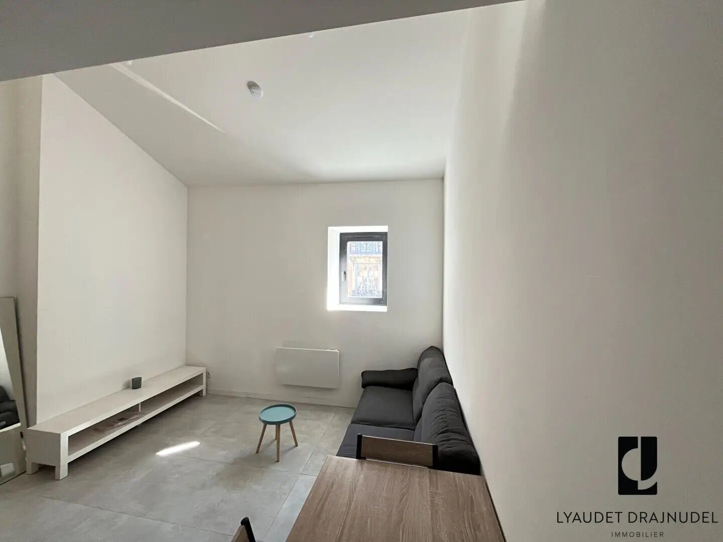 Appartement à louer, 23m², Roanne
