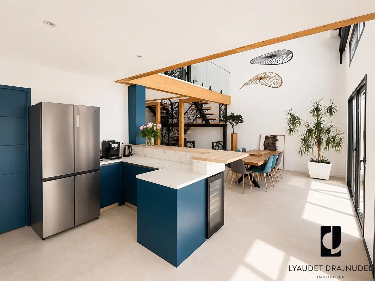 Maison à vendre, 152m², Riorges