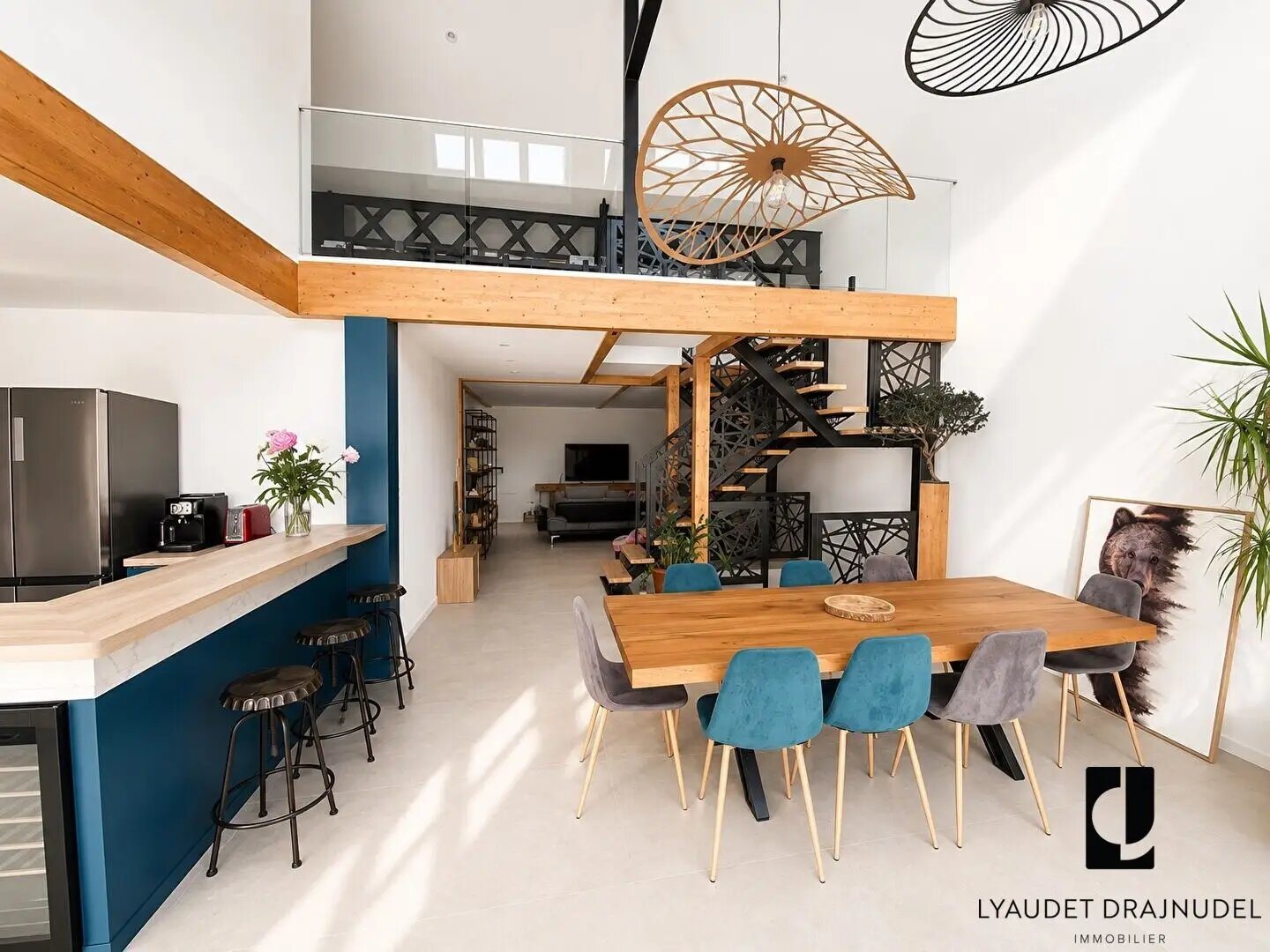 Maison à vendre, 152m², Riorges