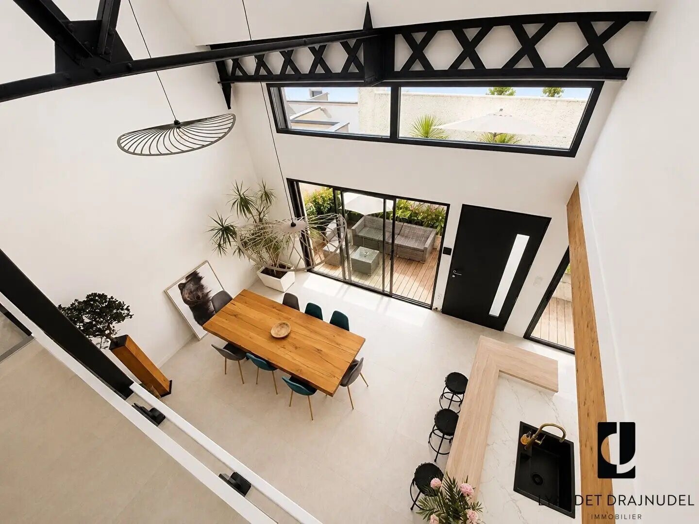 Maison à vendre, 152m², Riorges