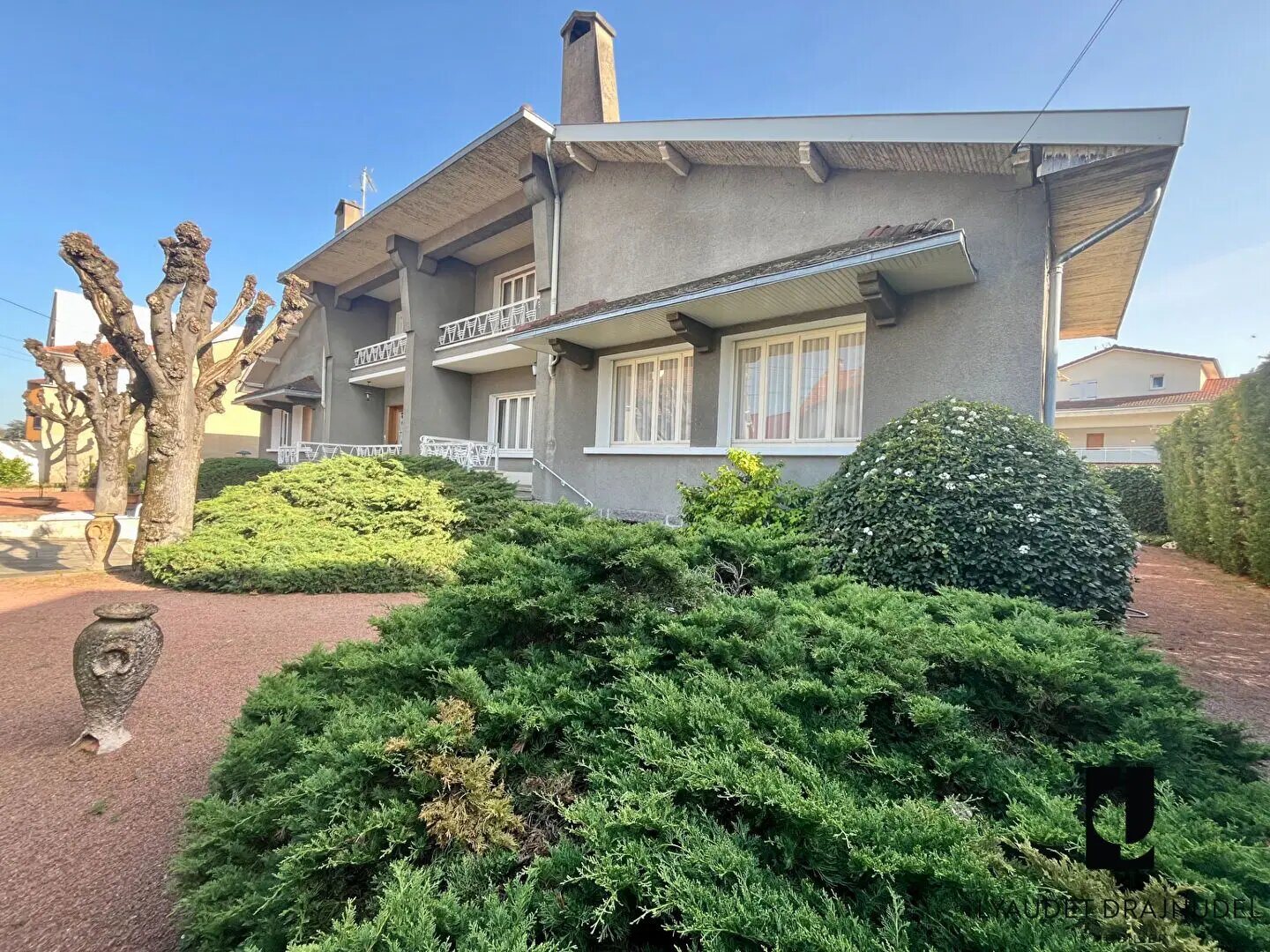 Maison à vendre, 180m², Le Coteau
