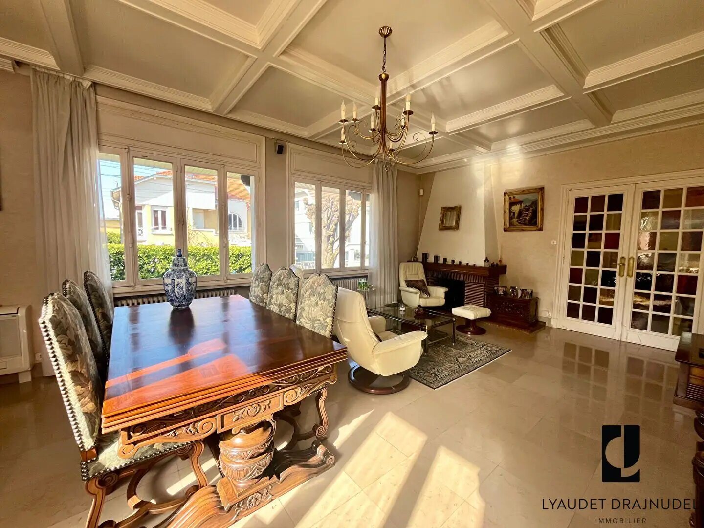 Maison à vendre, 180m², Le Coteau