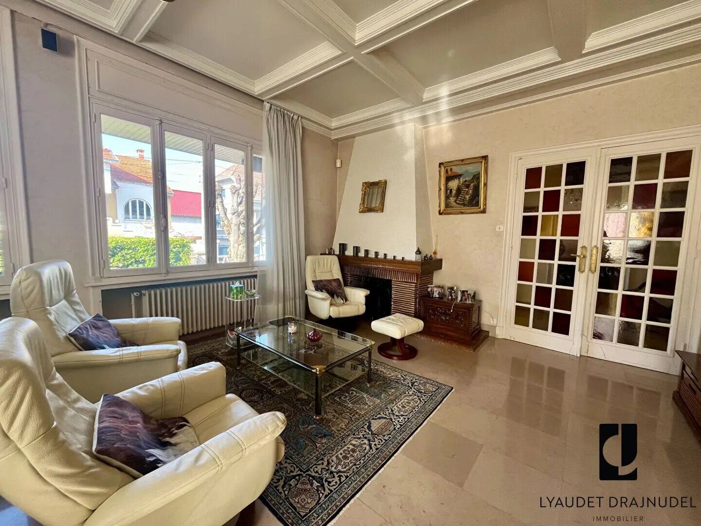 Maison à vendre, 180m², Le Coteau