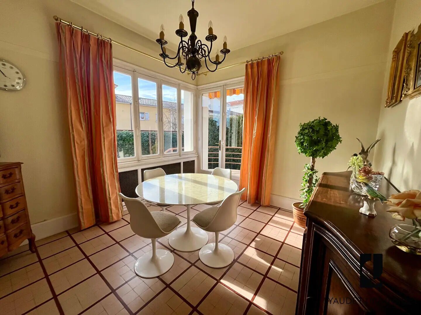 Maison à vendre, 180m², Le Coteau