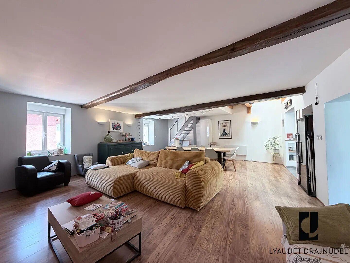 Maison à vendre, 180m², Roanne