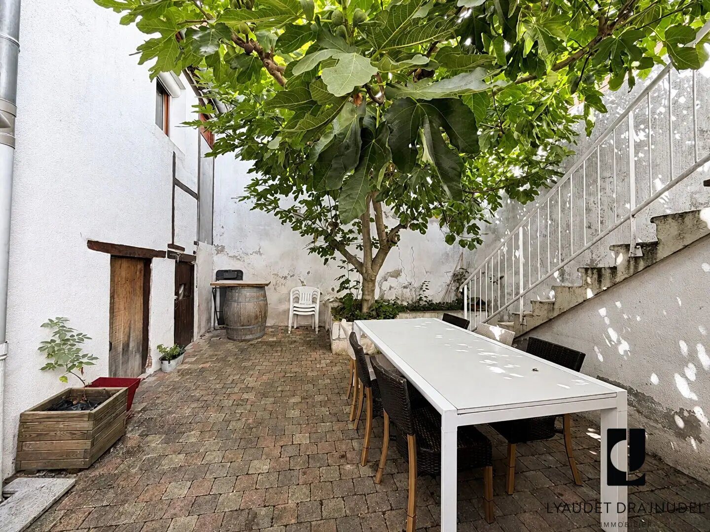 Maison à vendre, 180m², Roanne