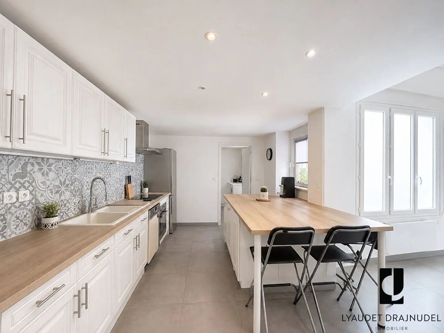 Maison à vendre, 180m², Roanne