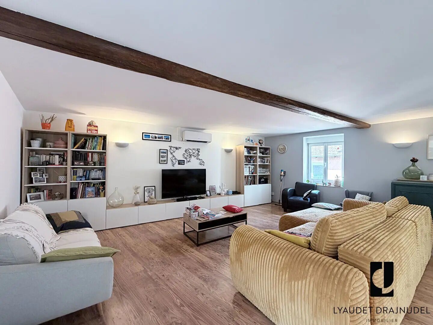 Maison à vendre, 180m², Roanne