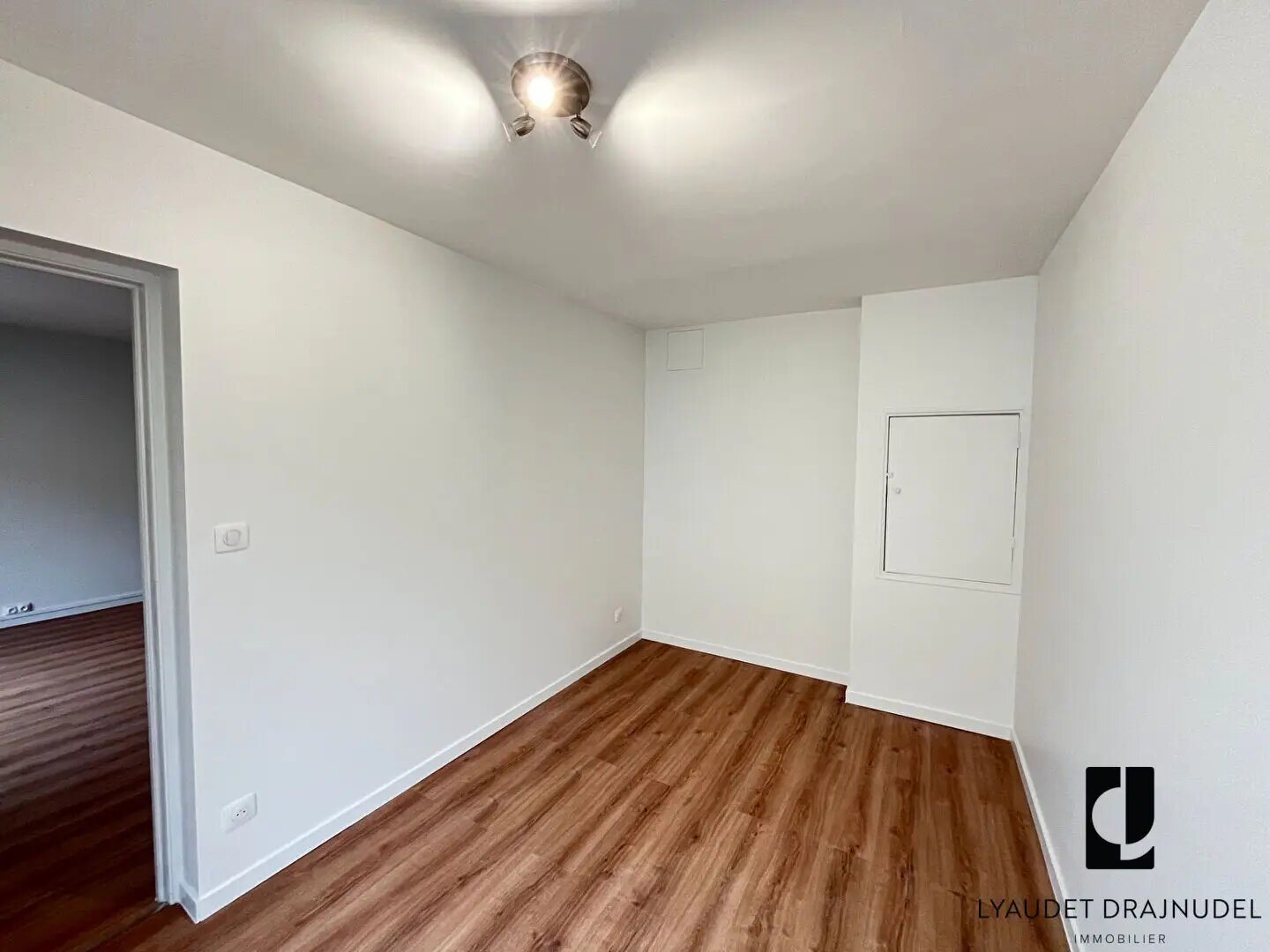 Appartement à louer, 40m², Roanne