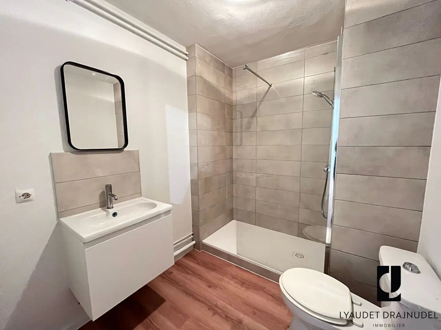 Appartement à louer, 40m², Roanne