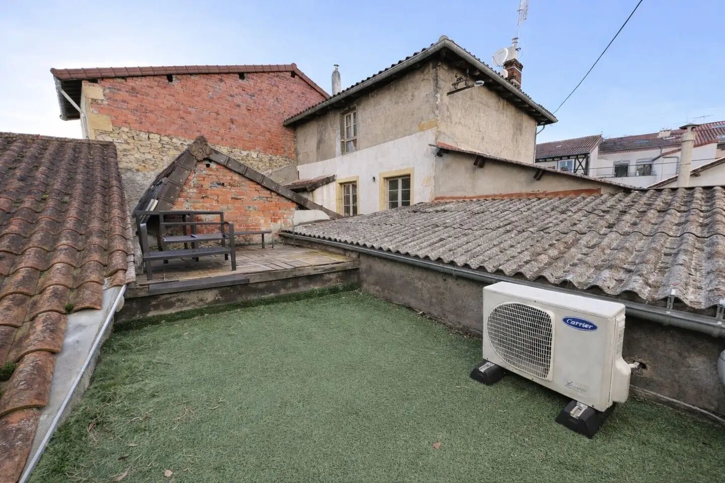 Appartement à vendre, 182m², Charlieu