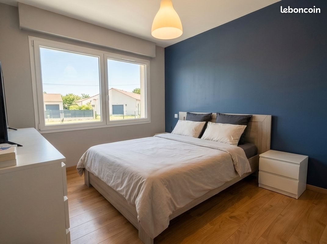 Appartement à vendre, 958m², Riorges