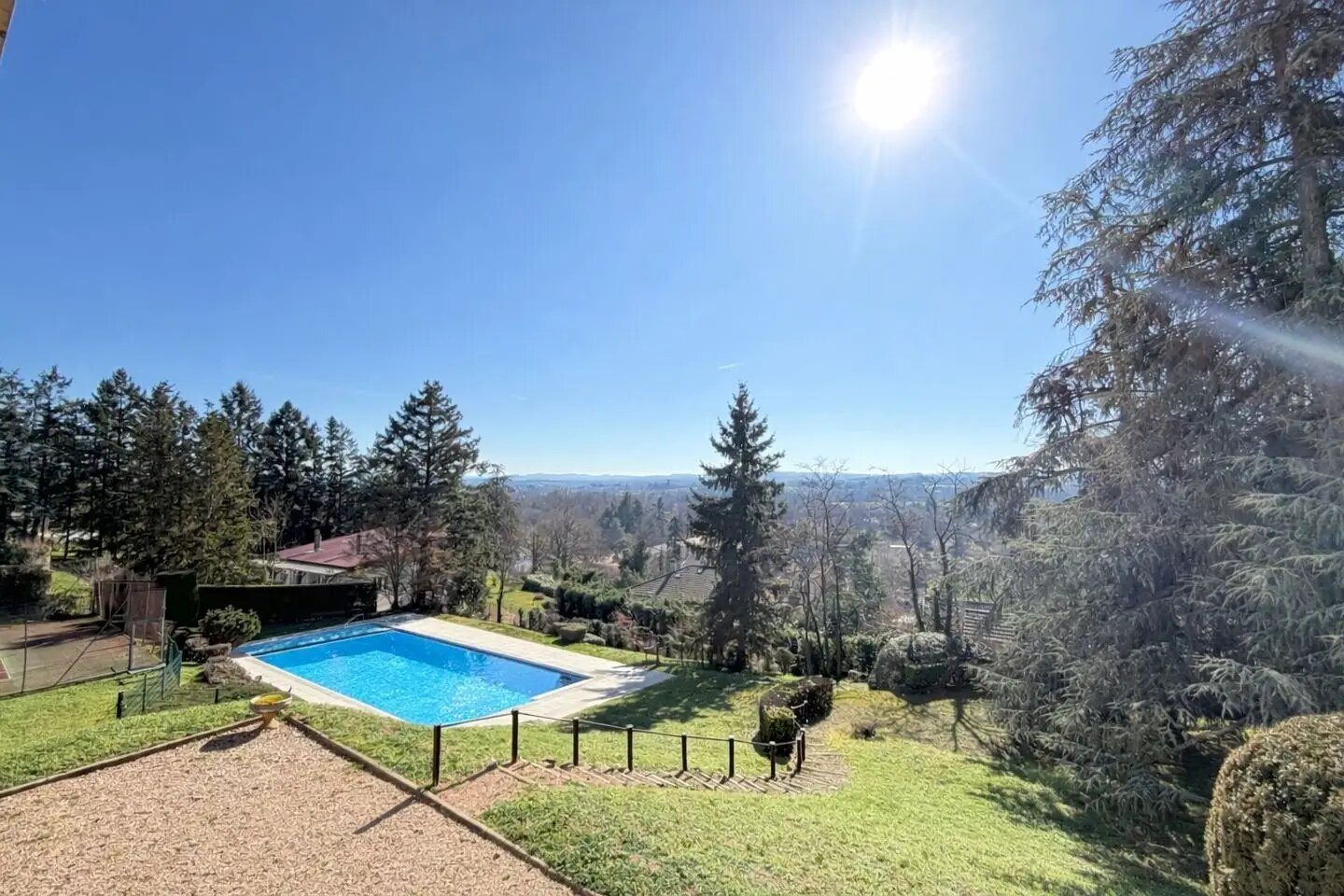 Appartement à vendre, 123m², Riorges