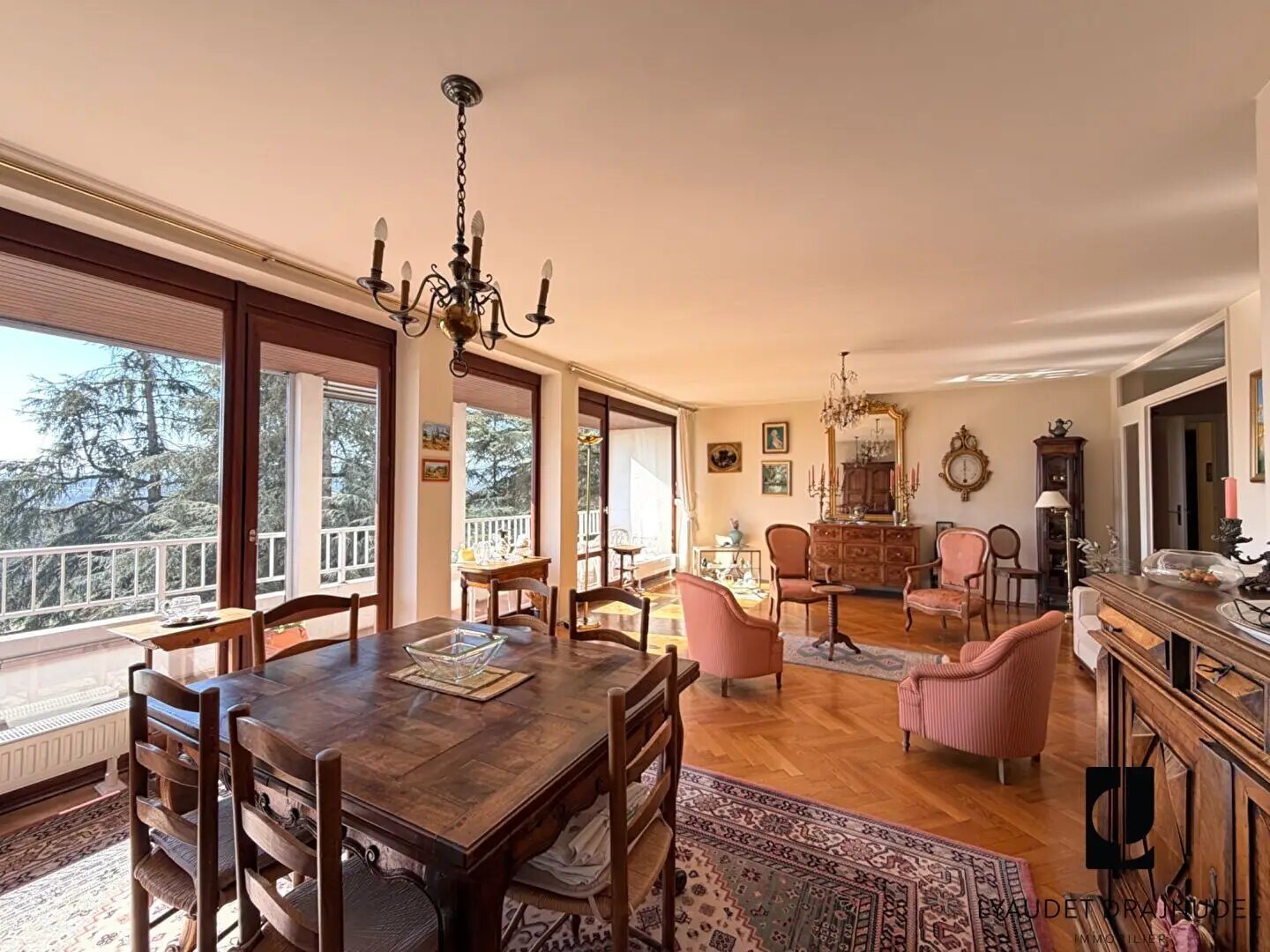 Appartement à vendre, 123m², Riorges