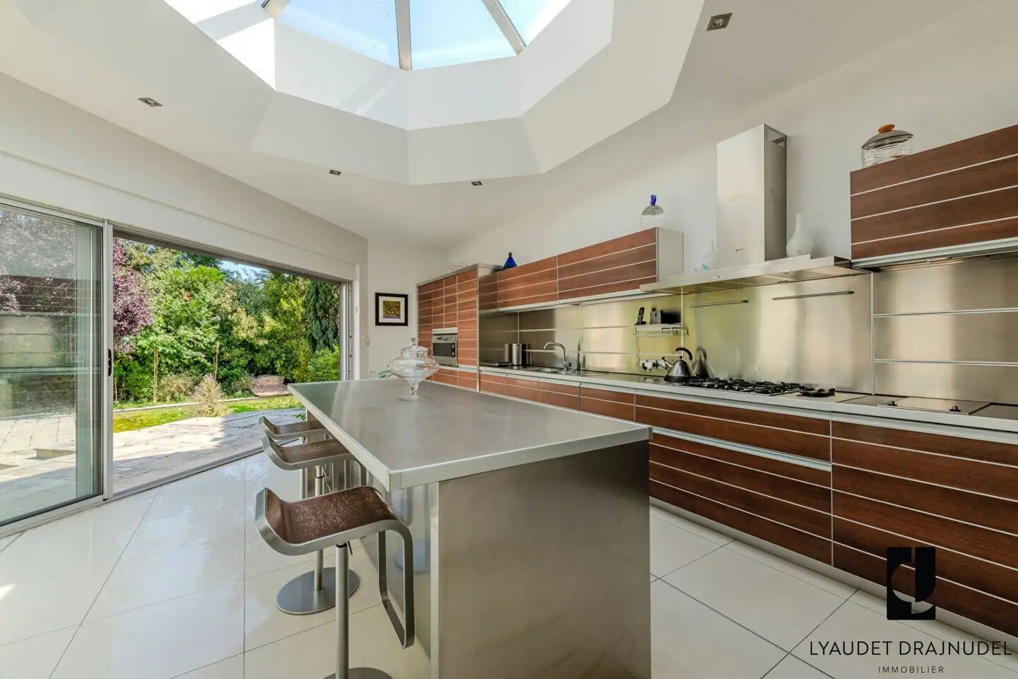 Maison à vendre, 344m², Roanne