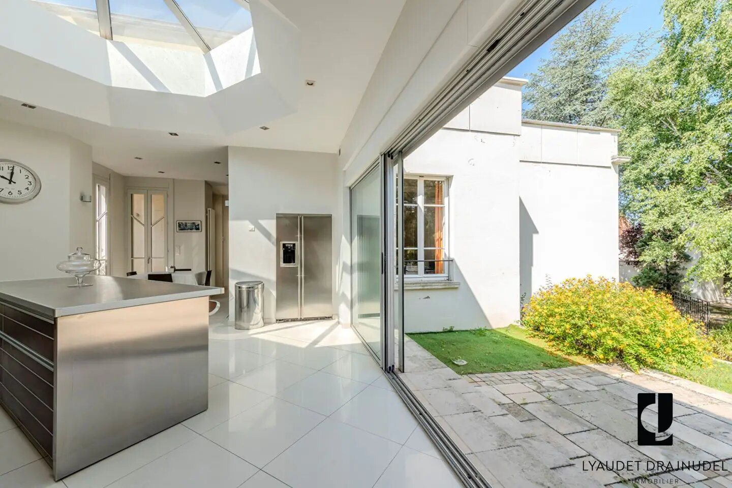 Maison à vendre, 344m², Roanne