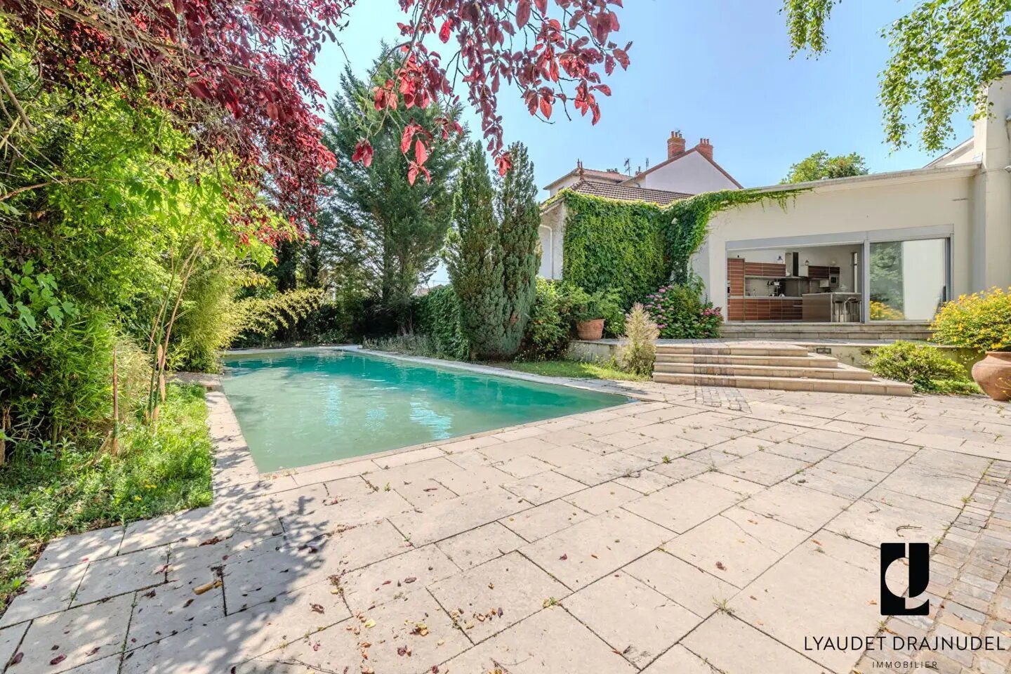 Maison à vendre, 344m², Roanne